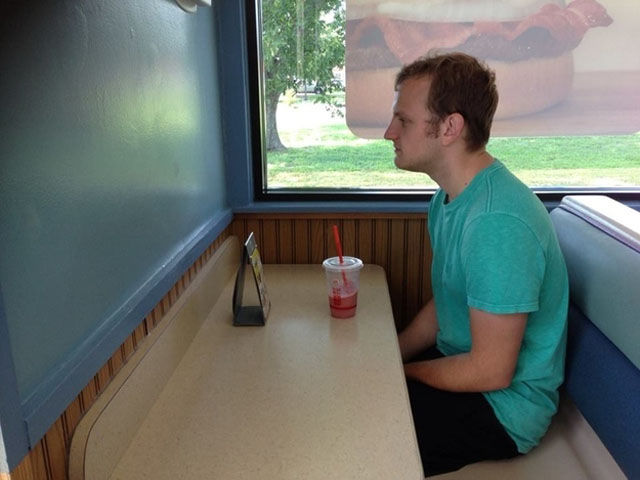This Is How Depressing Life Is If You Are Forever Alone