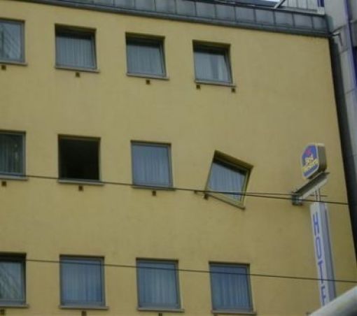 The Worst Architectural Decisions Ever Made