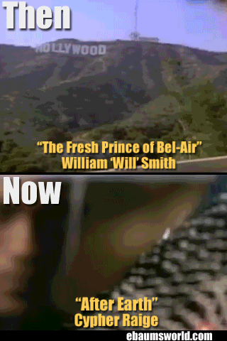 Catching Up with the Cast of “The Fresh Prince of Bel Air”