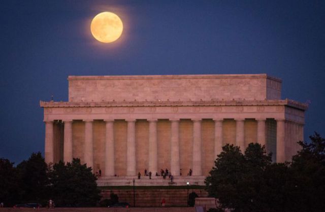 Pretty Photos Show That Fall Is in the Air