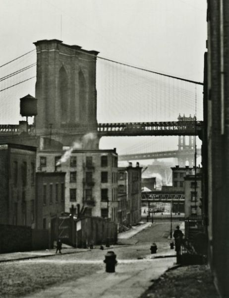 New York City in Vintage Photographs