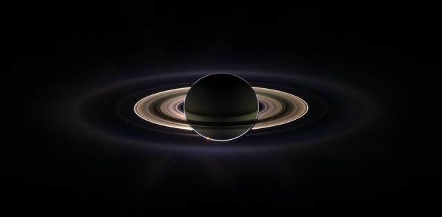 Remarkable NASA Photos