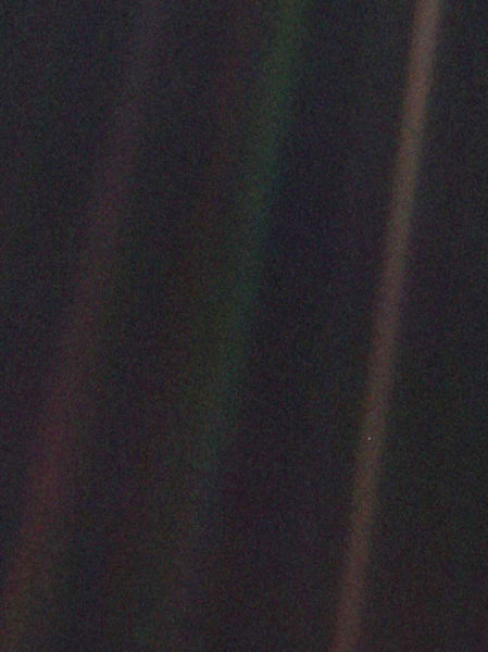 Remarkable NASA Photos