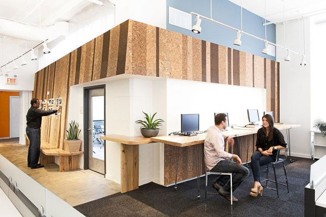 Dream Offices in Which You Wish You Worked