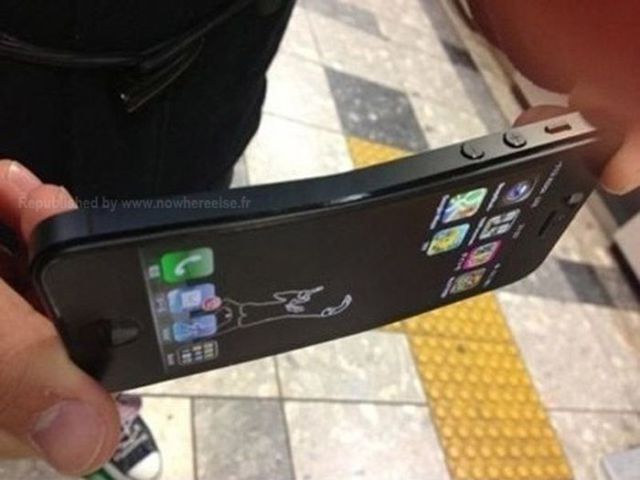 Reasons Not to Carry Your iPhone in Your Back Pocket