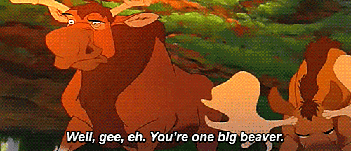 Moments in Disney Films That Are Really Rather Sexual