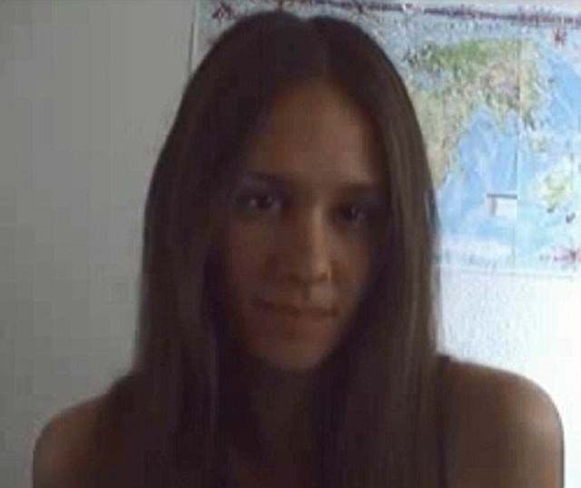 25-Year-Old Girl Wants Serial Killer Charles Manson as Her Husband