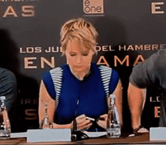 Life Is Easily Explained in GIFs