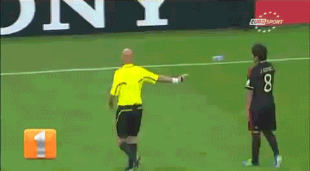 The Funniest Examples of the Classic “Football Dive”