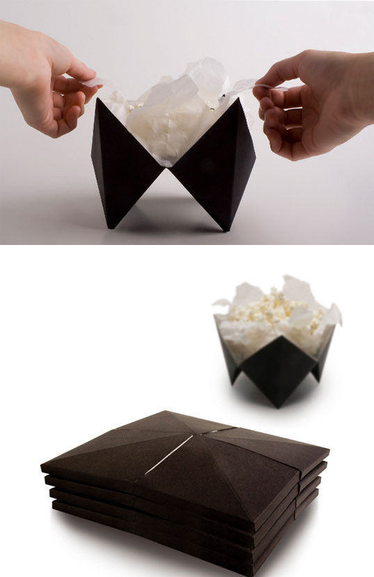 Packaging Concepts That Are Extraordinarily Cool