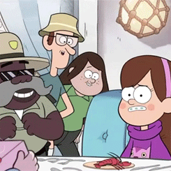 Daily Life in GIFs That Everyone Can Relate To