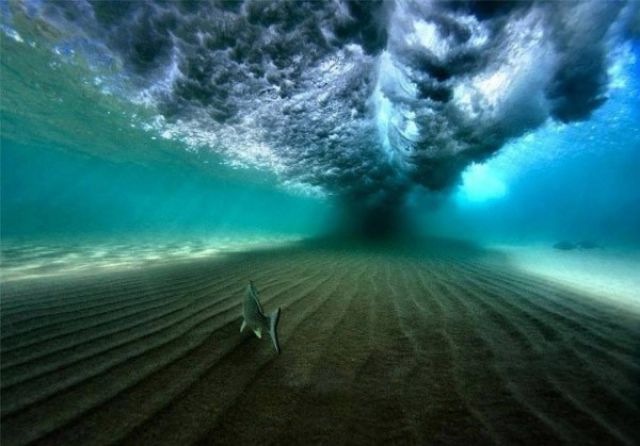Great Photos of Some Epic and Fascinating Things