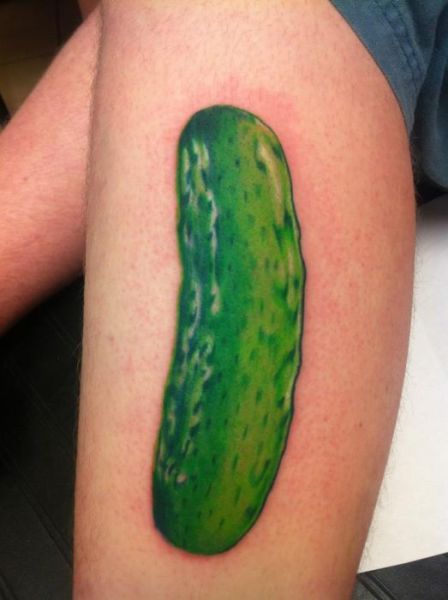 Tattoos That Are Absolutely Extraordinary Works of Art