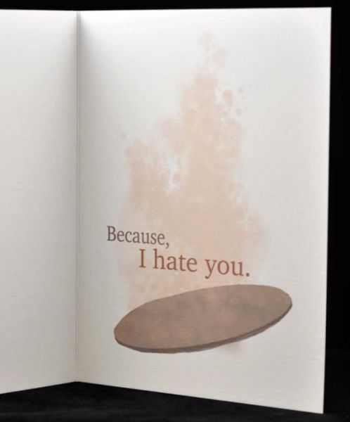 Funny Greeting Cards That Are Perfect for Your Enemies