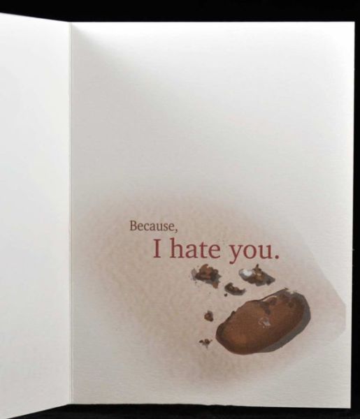Funny Greeting Cards That Are Perfect for Your Enemies
