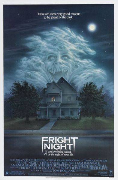 Great Horror Movie Posters
