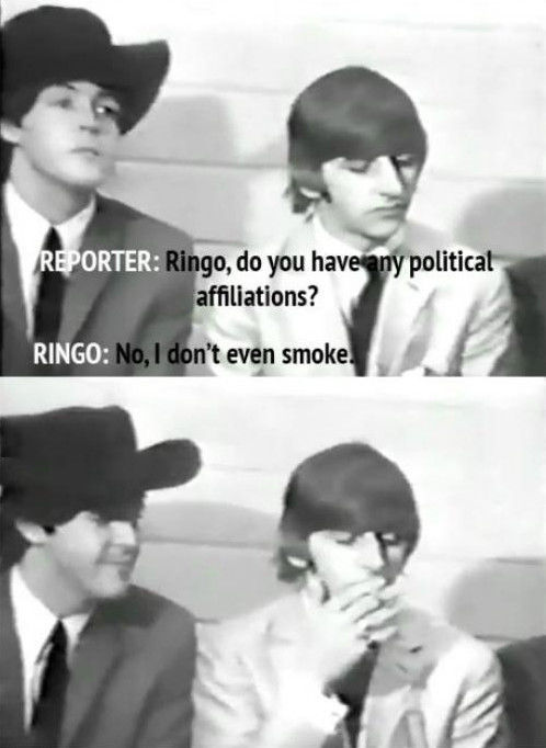 The Art of Answering Questions by The Beatles