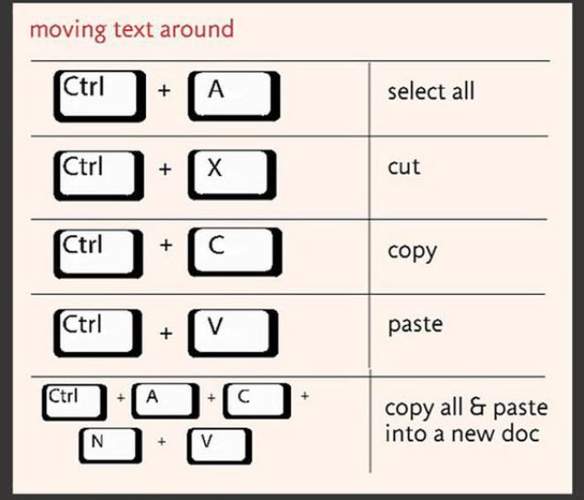 Useful Keyboard Shortcuts That Everyone Needs to Learn Now