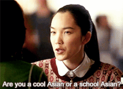 Annoying Questions That Asian People Are Tired of Answering