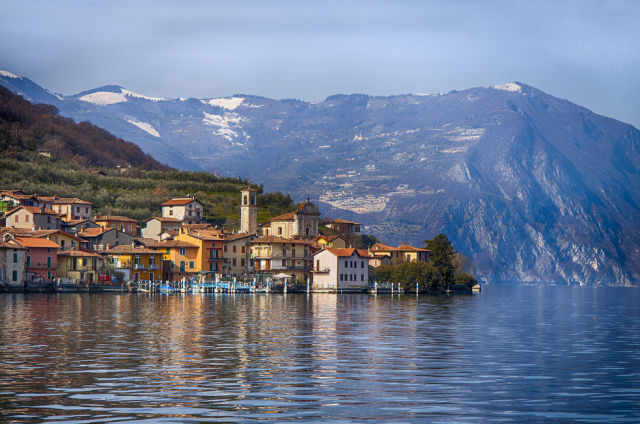 The Prettiest and Most Delightful Small Towns in Italy