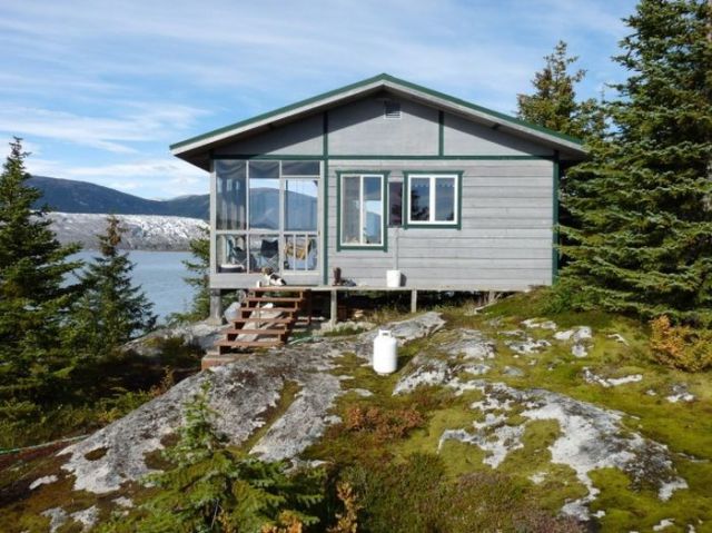 Scenic Hideaways Away from the Bustle of City Life