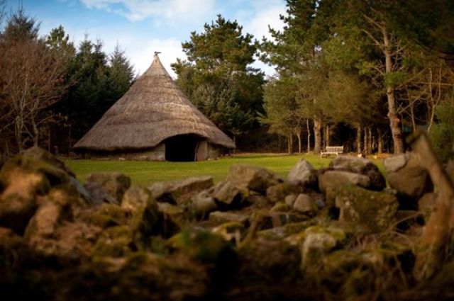 Scenic Hideaways Away from the Bustle of City Life