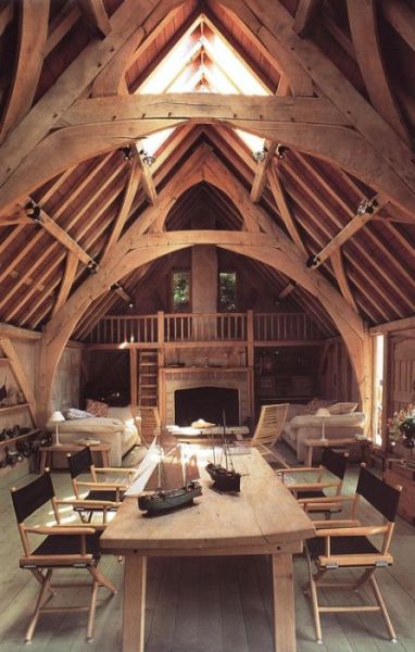 Scenic Hideaways Away from the Bustle of City Life