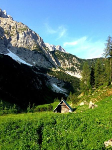 Scenic Hideaways Away from the Bustle of City Life