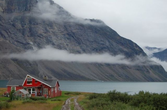 Scenic Hideaways Away from the Bustle of City Life