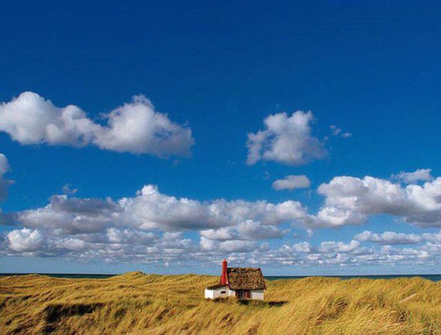 Scenic Hideaways Away from the Bustle of City Life