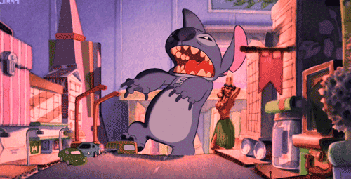 Daily Life in GIFs That Everyone Can Relate To