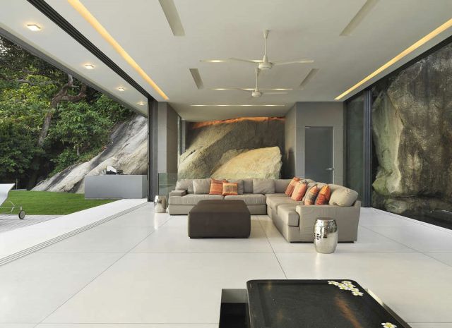 The Top "Rocking" Rooms of 2013