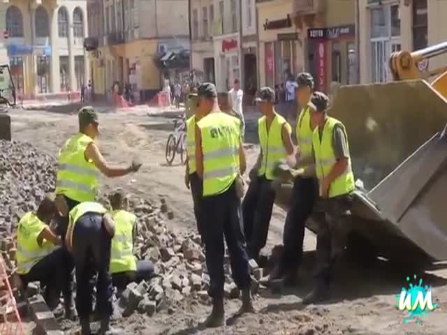 The Ultimate Workers Fail Compilation 
