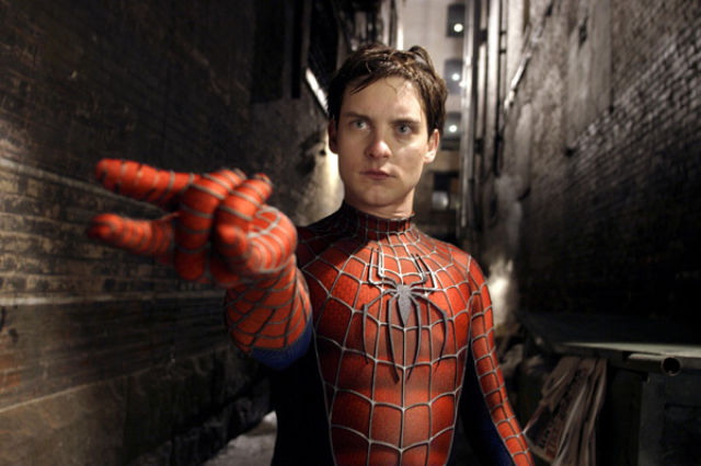 Actors Who Made Lots of Money Playing Superheroes