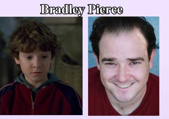 Actors and Actresses from “Jumanji” Then and Now