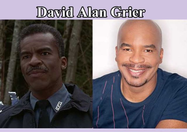 Actors and Actresses from “Jumanji” Then and Now