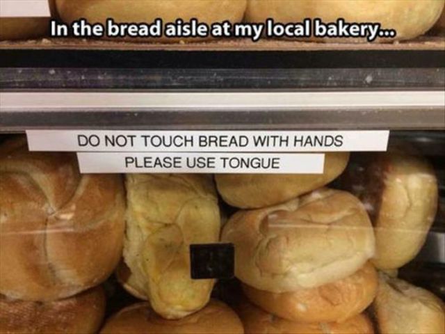 Weird and Baffling Signs That Will Make You Look Twice