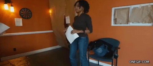 Some of The Best Pranks in Gifs