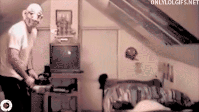 Some of The Best Pranks in Gifs