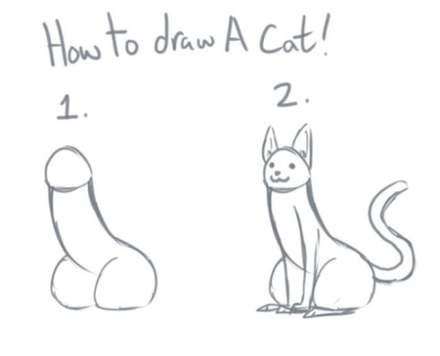 Drawing Made Easy... Well Sort Of