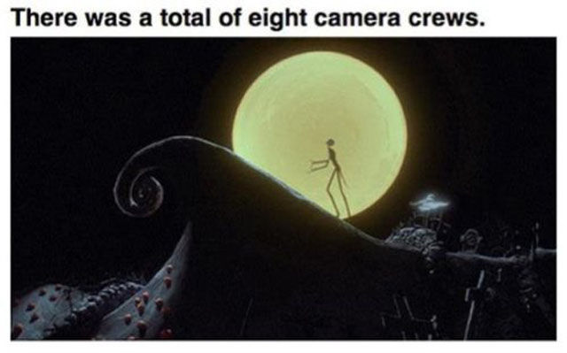 Interesting Facts About the Movie: 