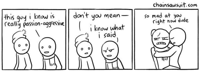 The Funniest Comics of 2013