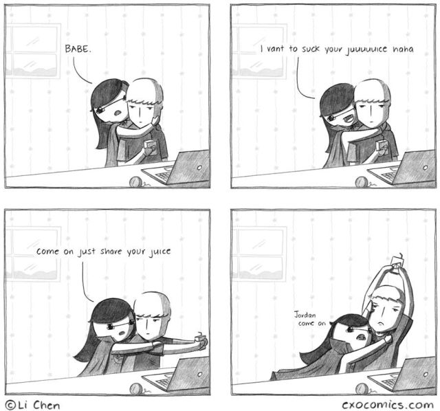 the-funniest-comics-of-2013-60-pics-izismile