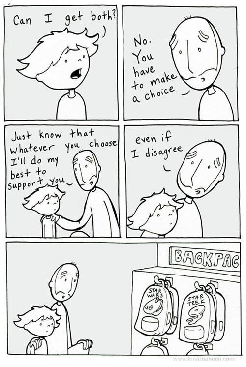 The Funniest Comics of 2013