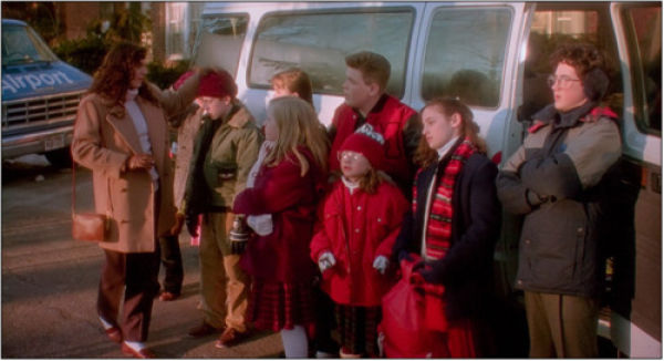One Thing You Probably Missed when You First Watched “Home Alone”