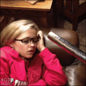 Hilarious 2013 GIFs That Will Make You Chuckle