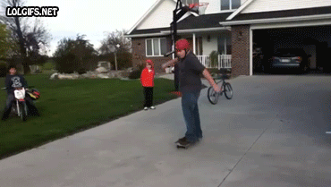 Hilarious 2013 GIFs That Will Make You Chuckle