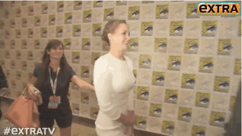 Moments in 2013 Where Jennifer Lawrence Proved How Awesome She Is