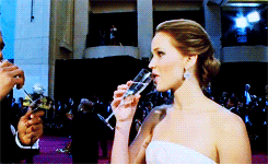 Moments in 2013 Where Jennifer Lawrence Proved How Awesome She Is