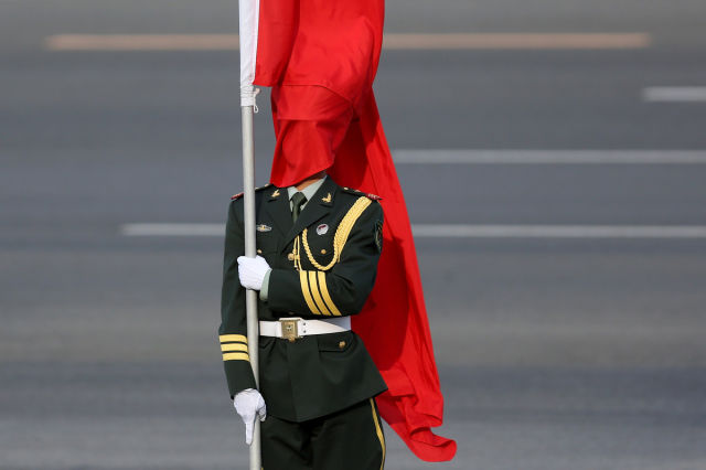 Top 2013 Photos from Getty Images